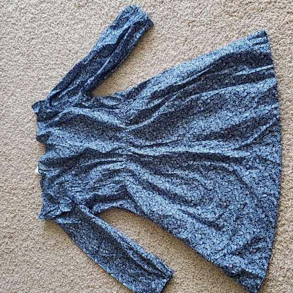 NWT J. Crew dress - Picture 11 of 14